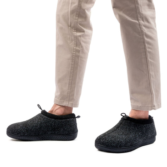 Ivy Casual Boots