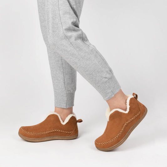 Sierra Casual Boots