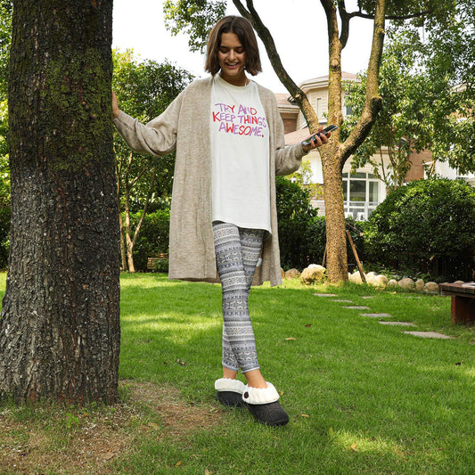 Nora Casual Boots