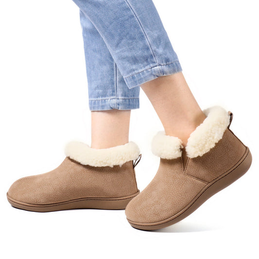 Harper Casual Boots