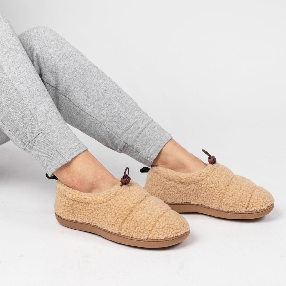 Madison Casual Boots