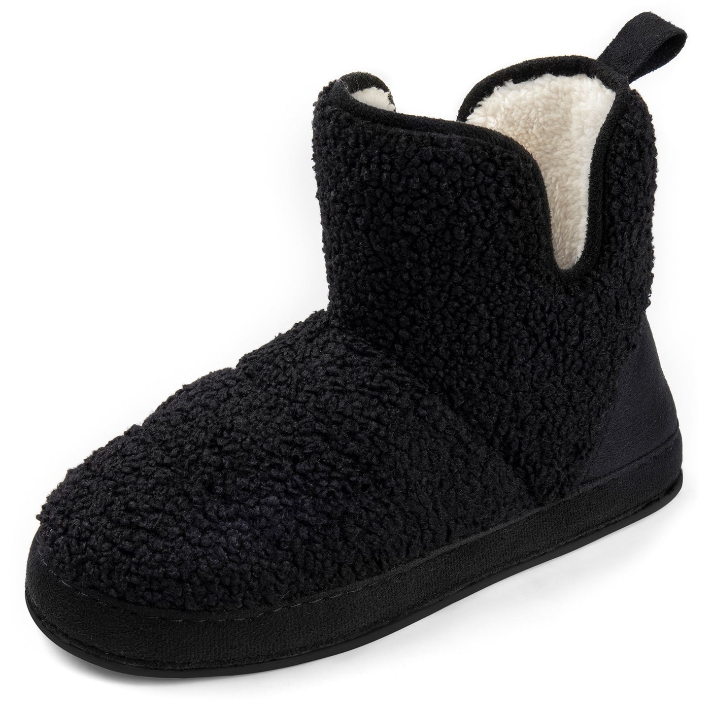 Audrey Casual Boots