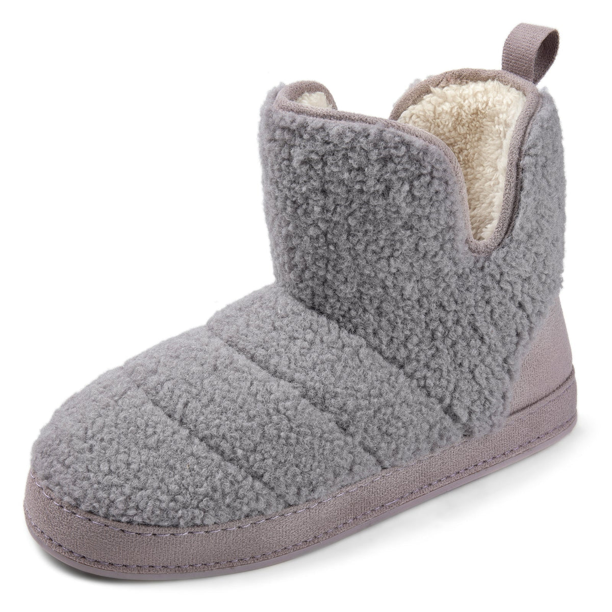 Audrey Casual Boots