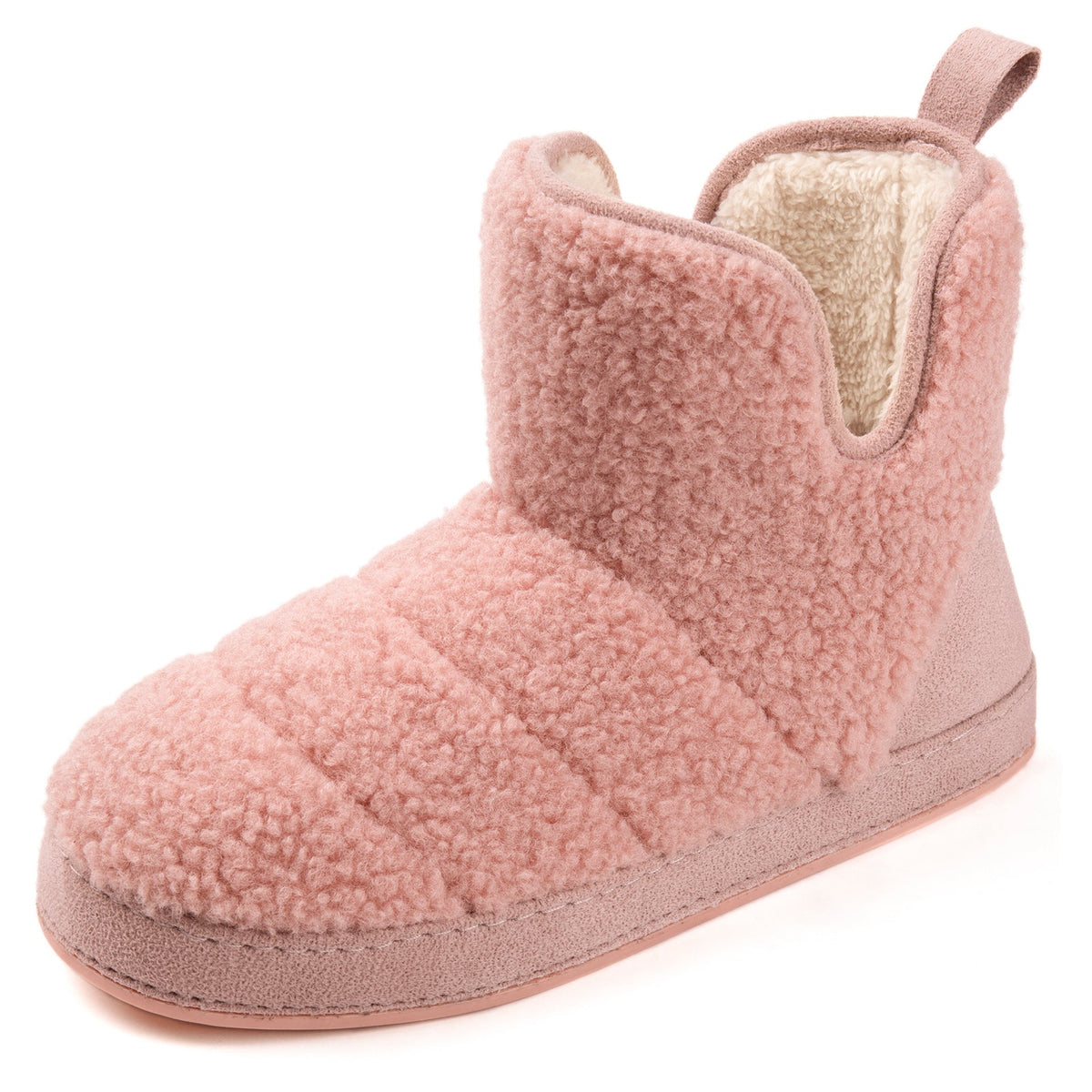 Audrey Casual Boots