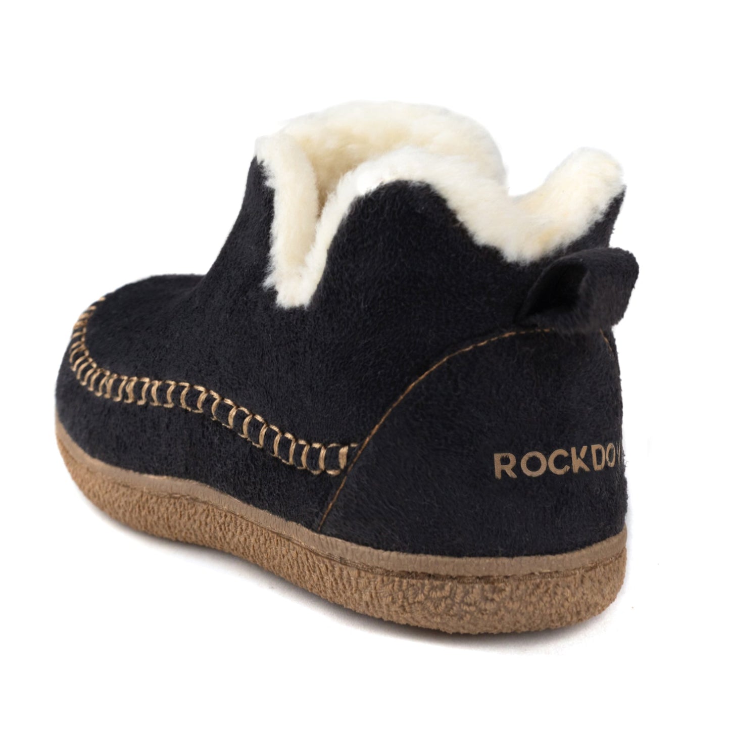 Sierra Casual Boots