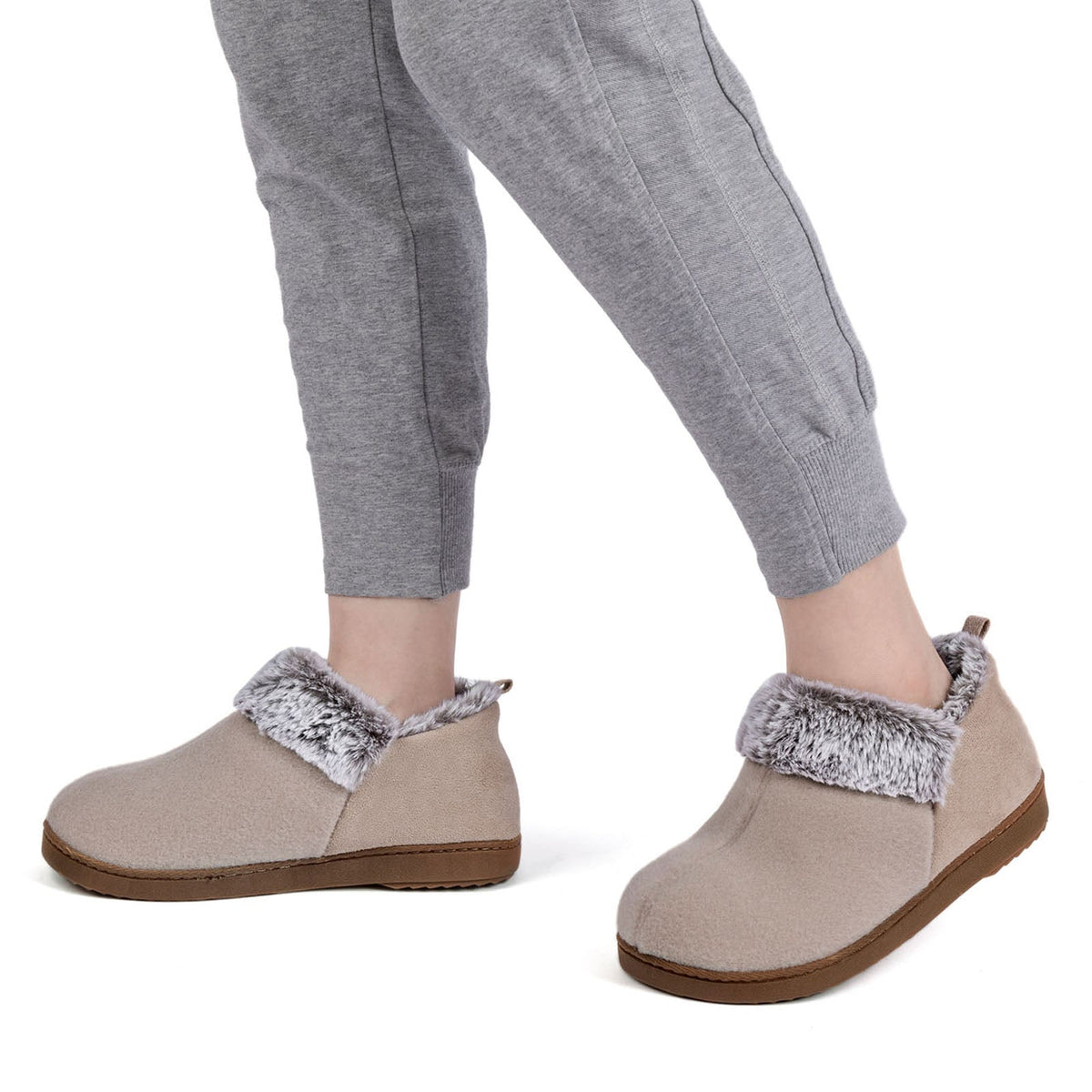 Elena Casual Boots