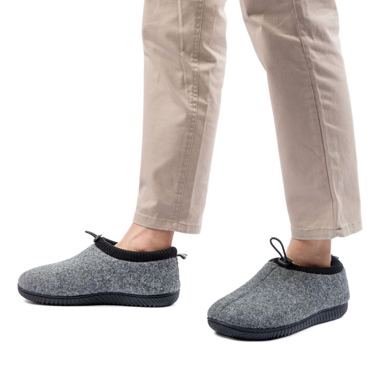 Ivy Casual Boots
