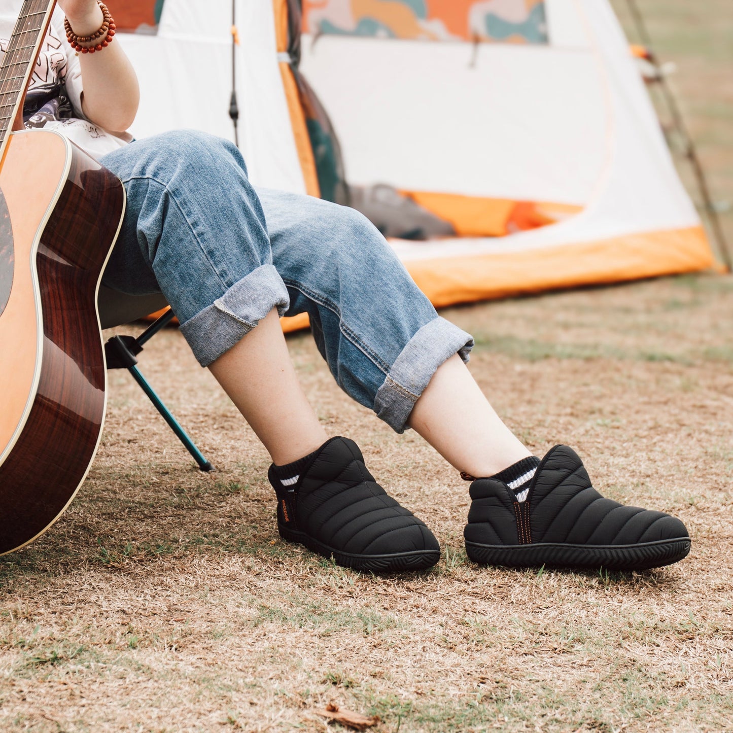 Stella Casual Boots