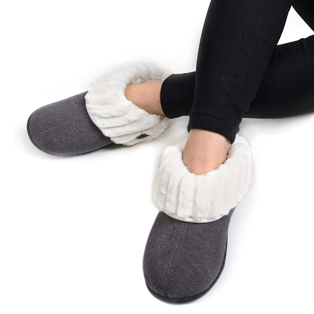 Nora Casual Boots