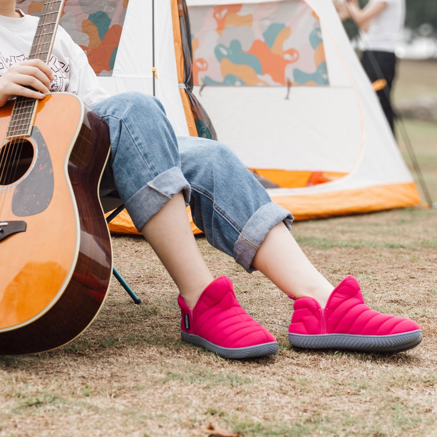 Stella Casual Boots