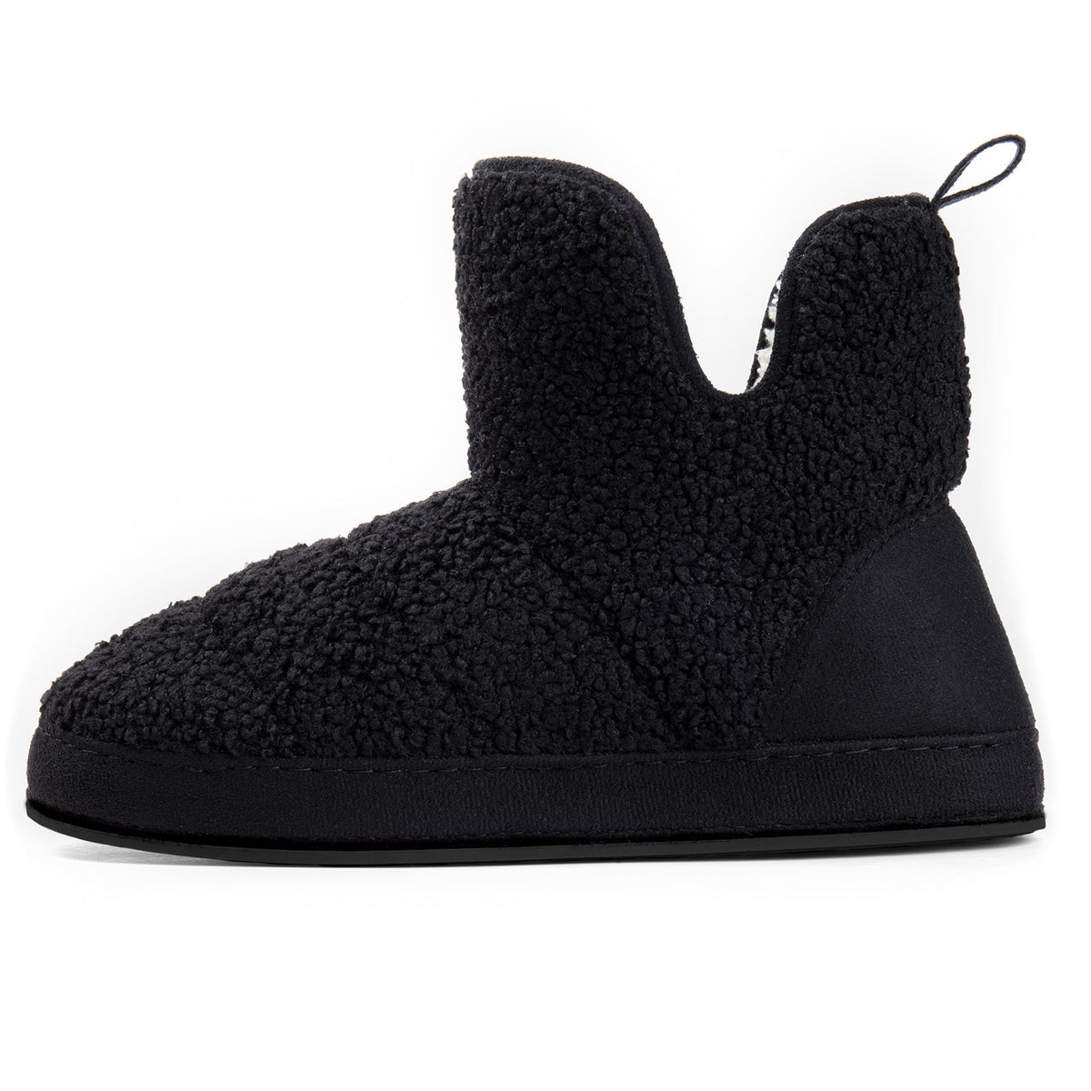 Audrey Casual Boots