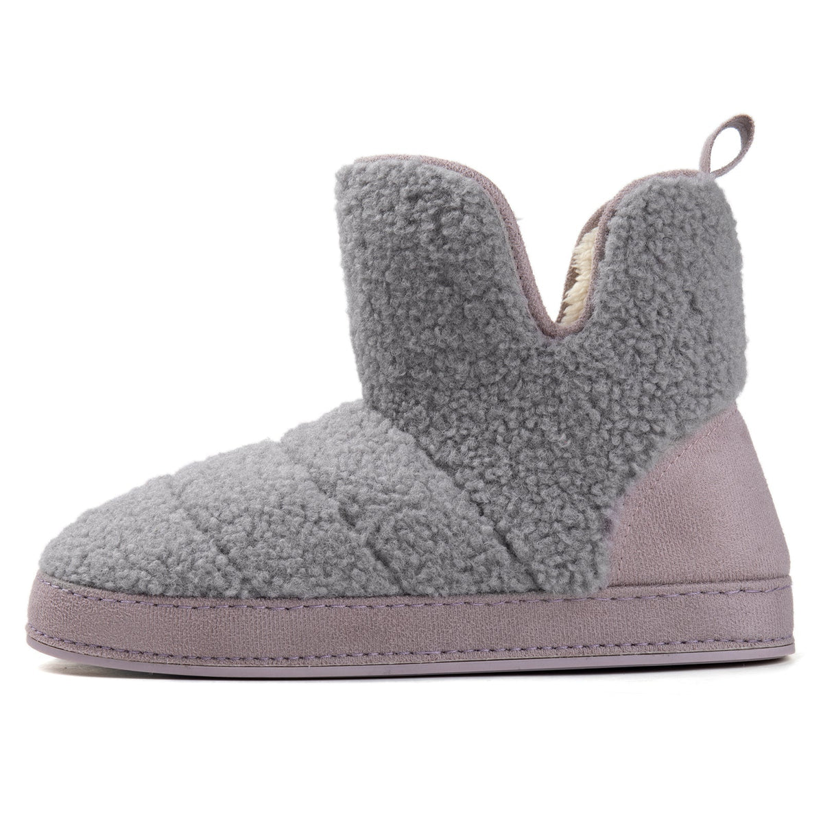 Audrey Casual Boots