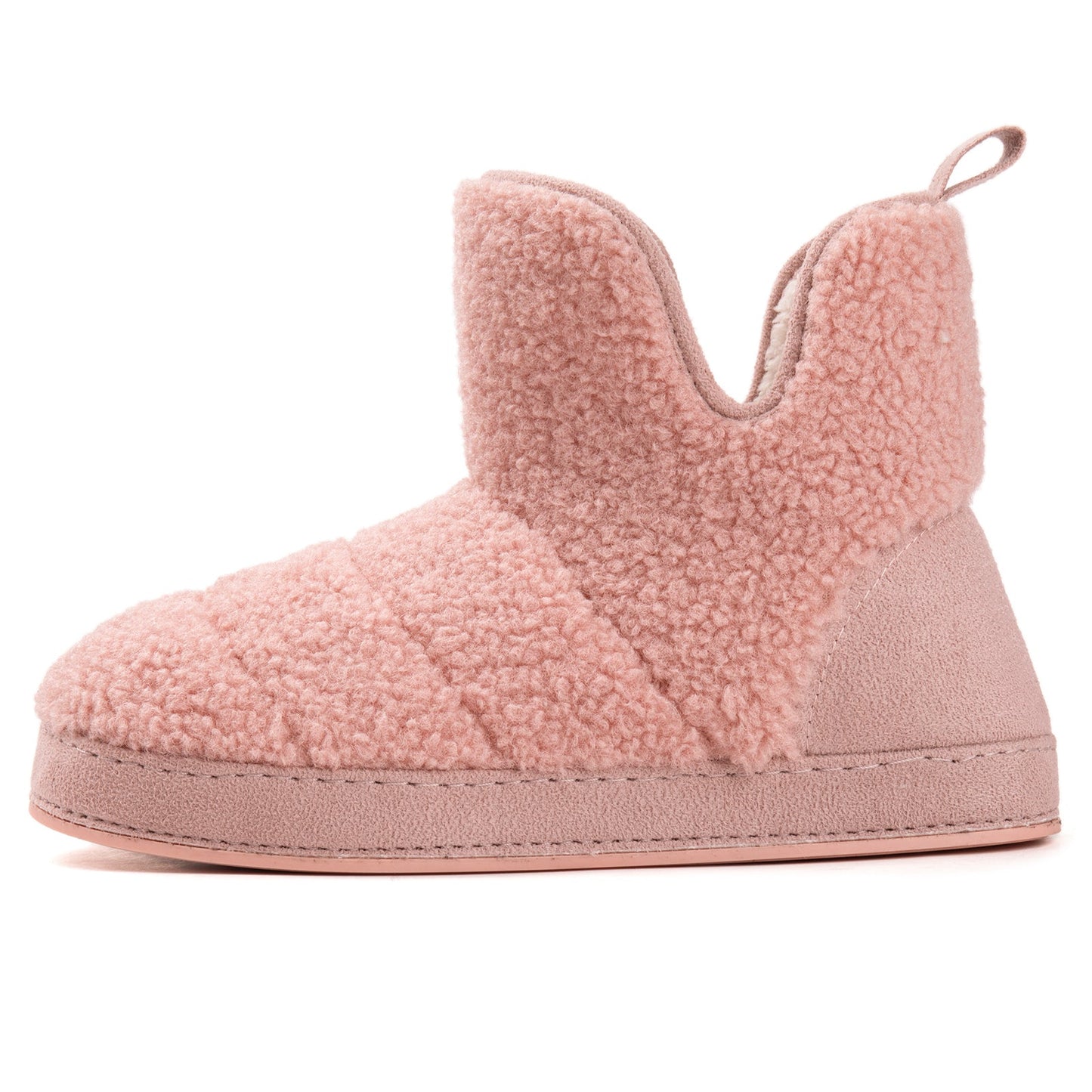 Audrey Casual Boots
