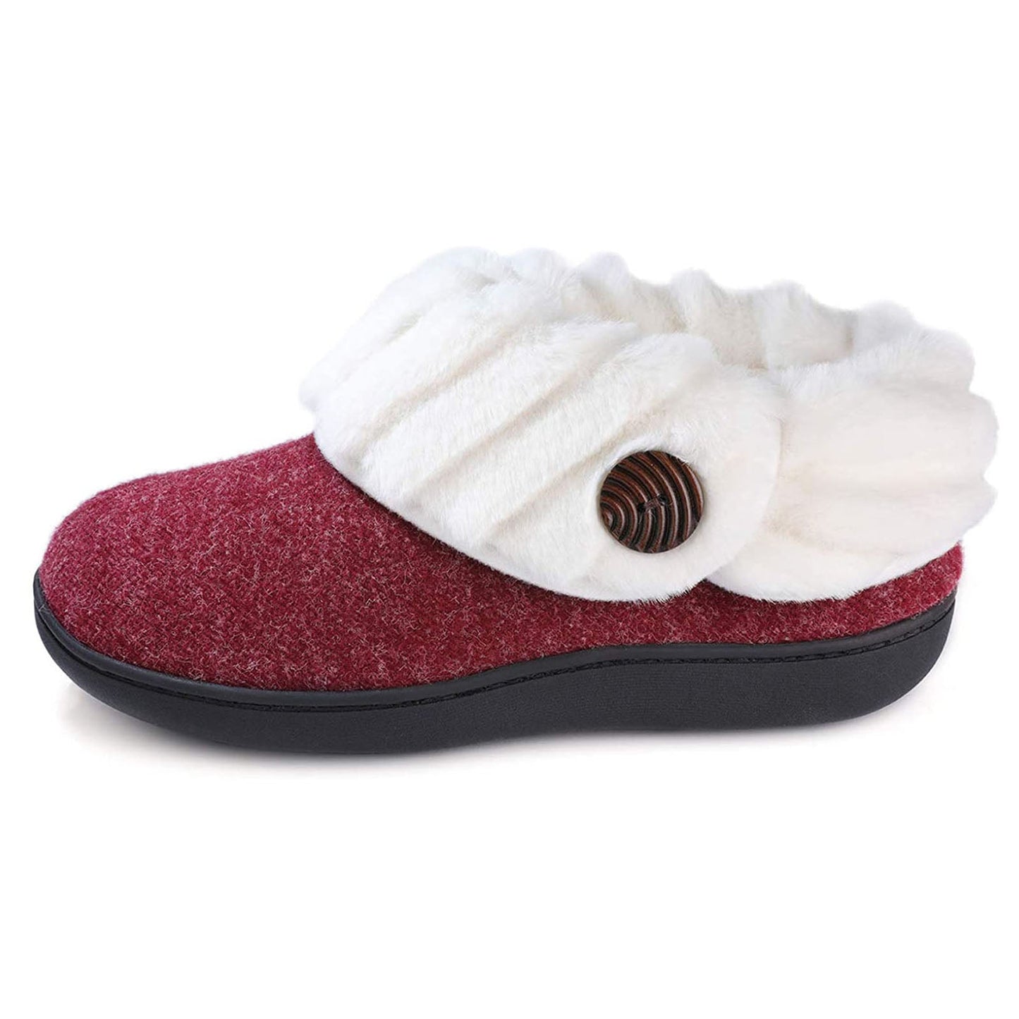 Nora Casual Boots