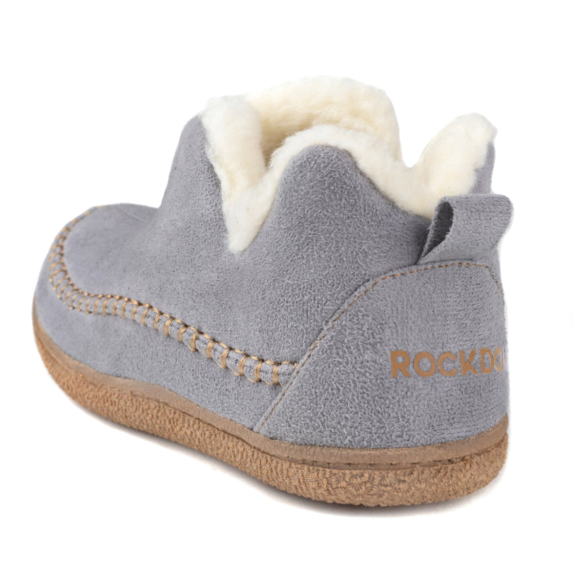 Sierra Casual Boots