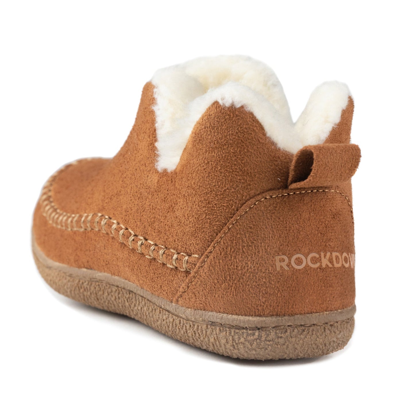 Sierra Casual Boots