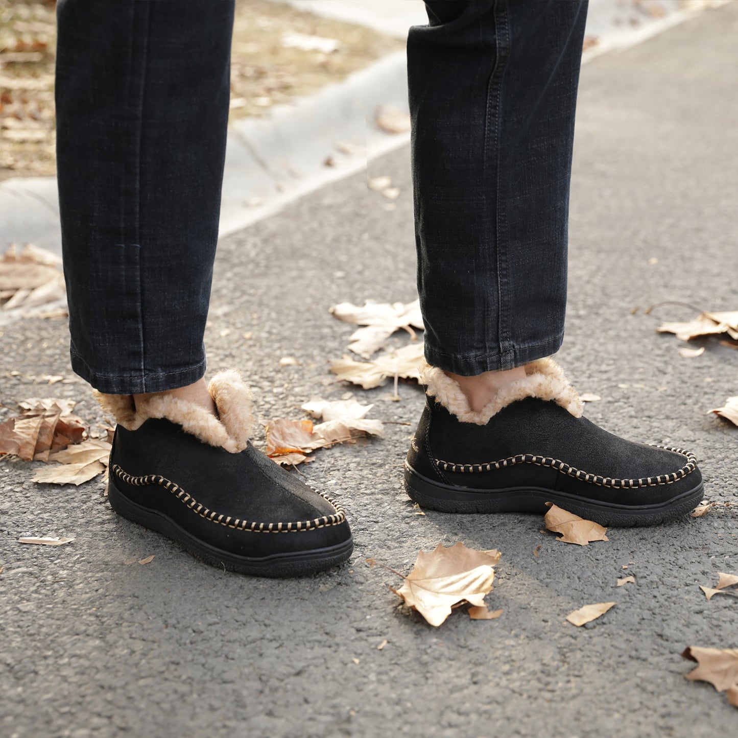 Maya Casual Boots