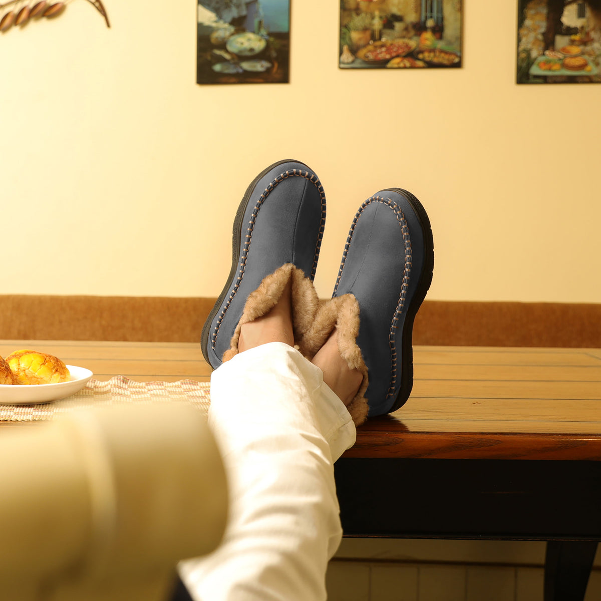 Maya Casual Boots