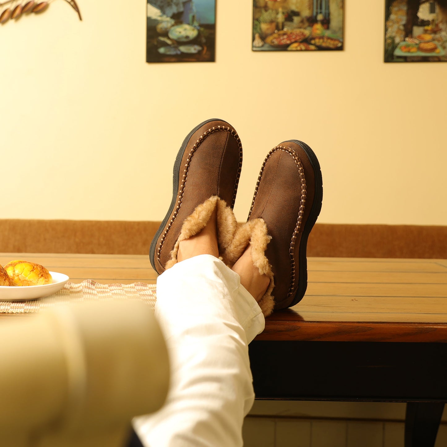 Maya Casual Boots