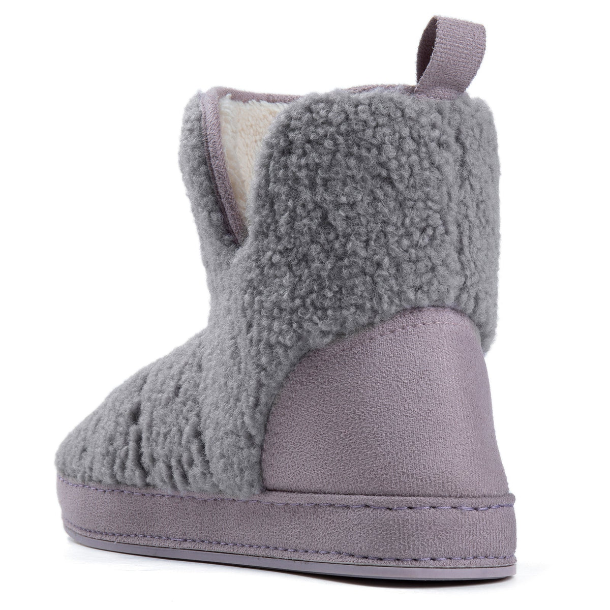 Audrey Casual Boots