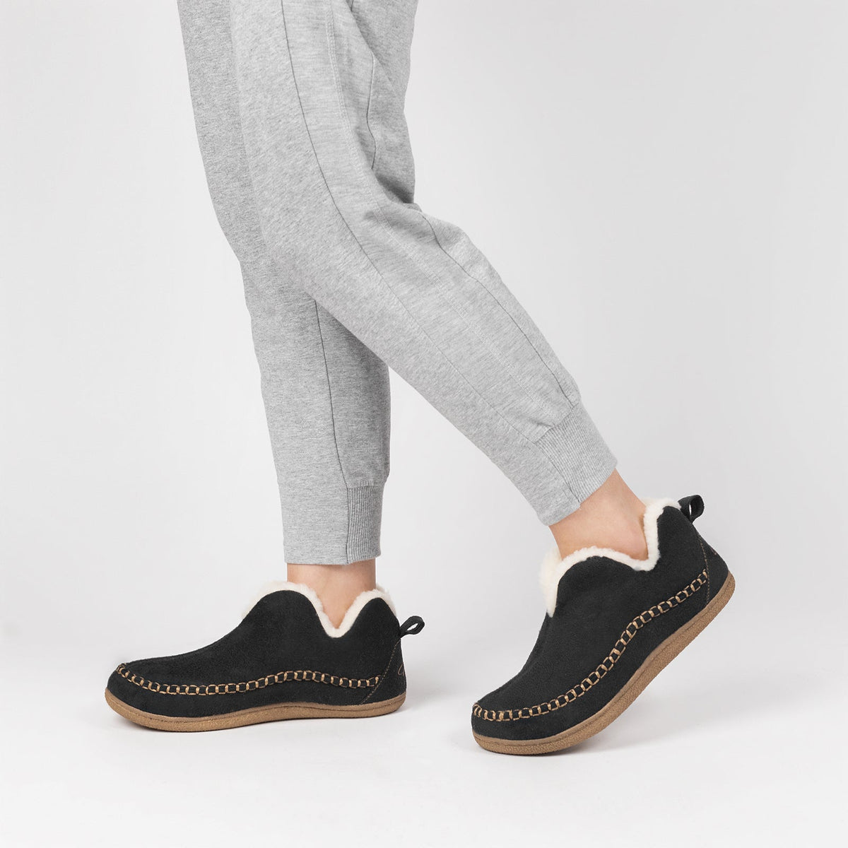 Sierra Casual Boots