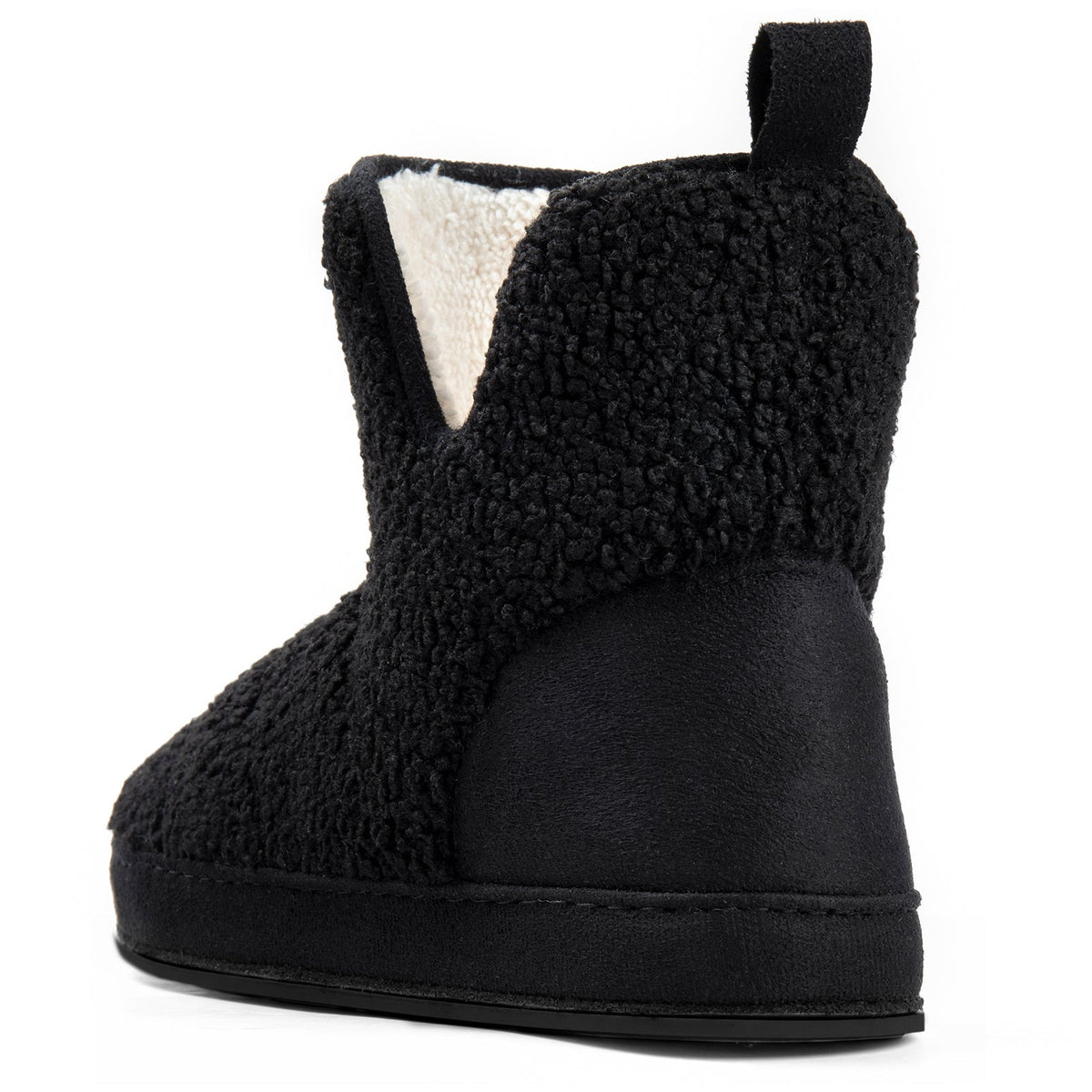 Audrey Casual Boots