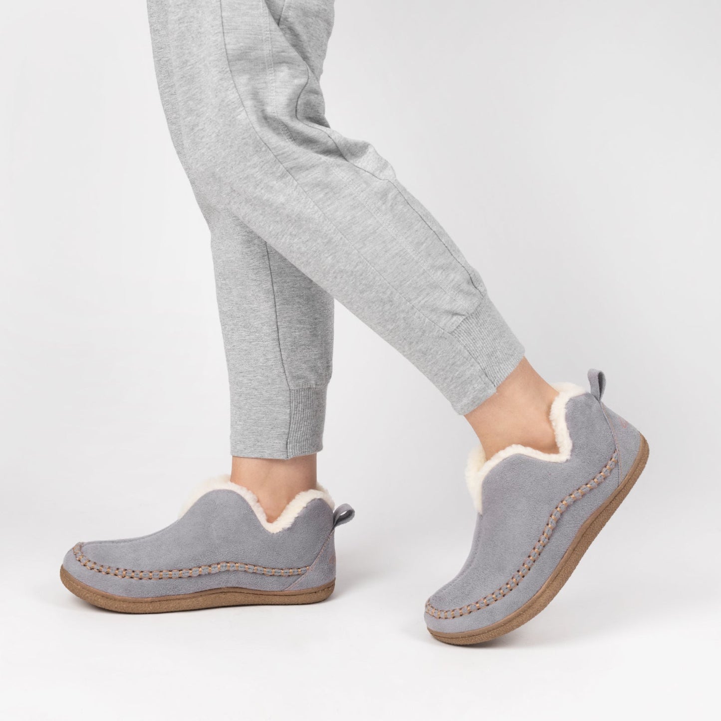 Sierra Casual Boots
