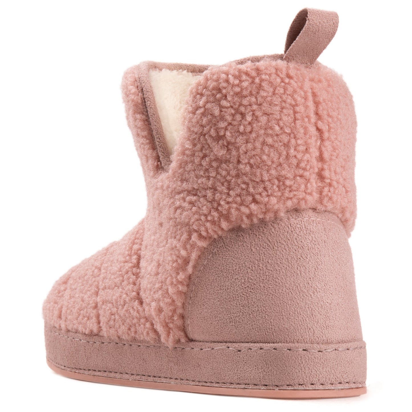 Audrey Casual Boots