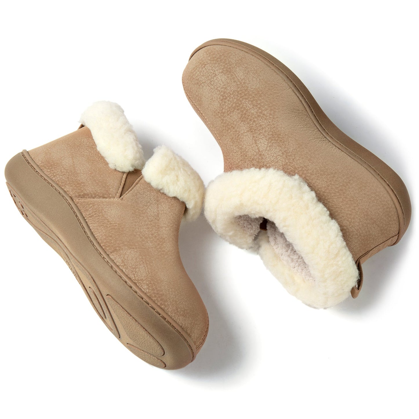 Harper Casual Boots