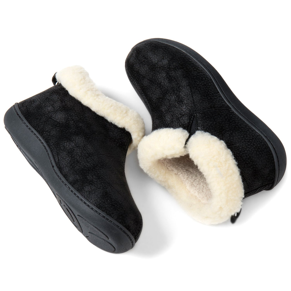 Harper Casual Boots