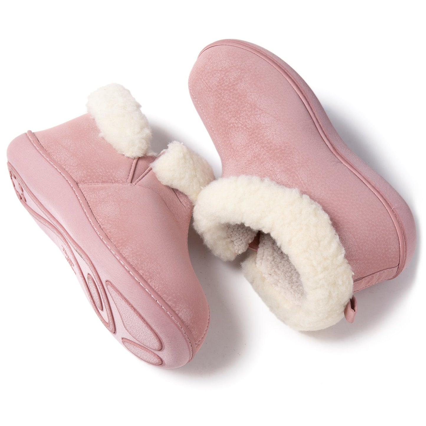 Harper Casual Boots
