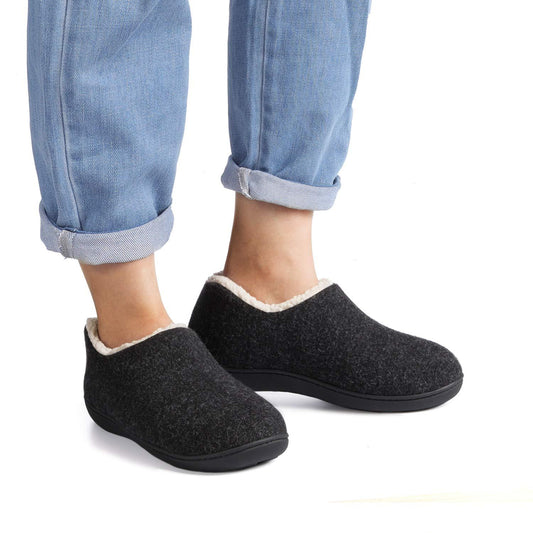 Luna Casual Boots