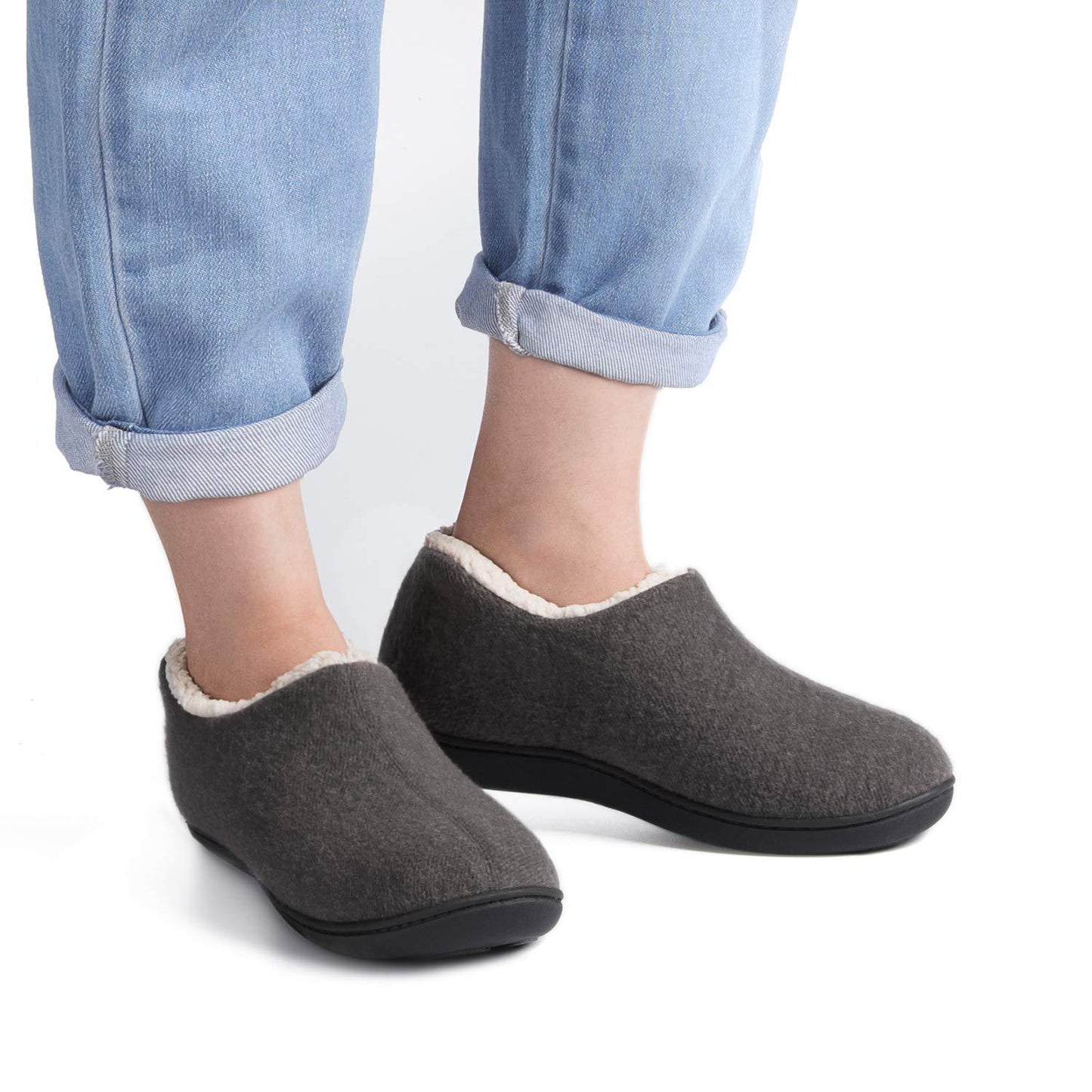Luna Casual Boots
