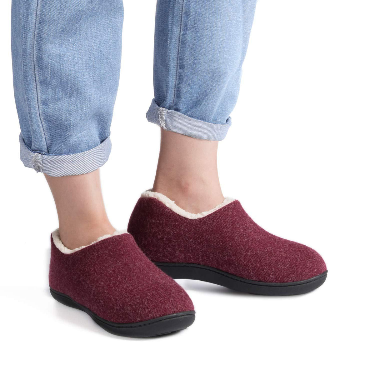 Luna Casual Boots