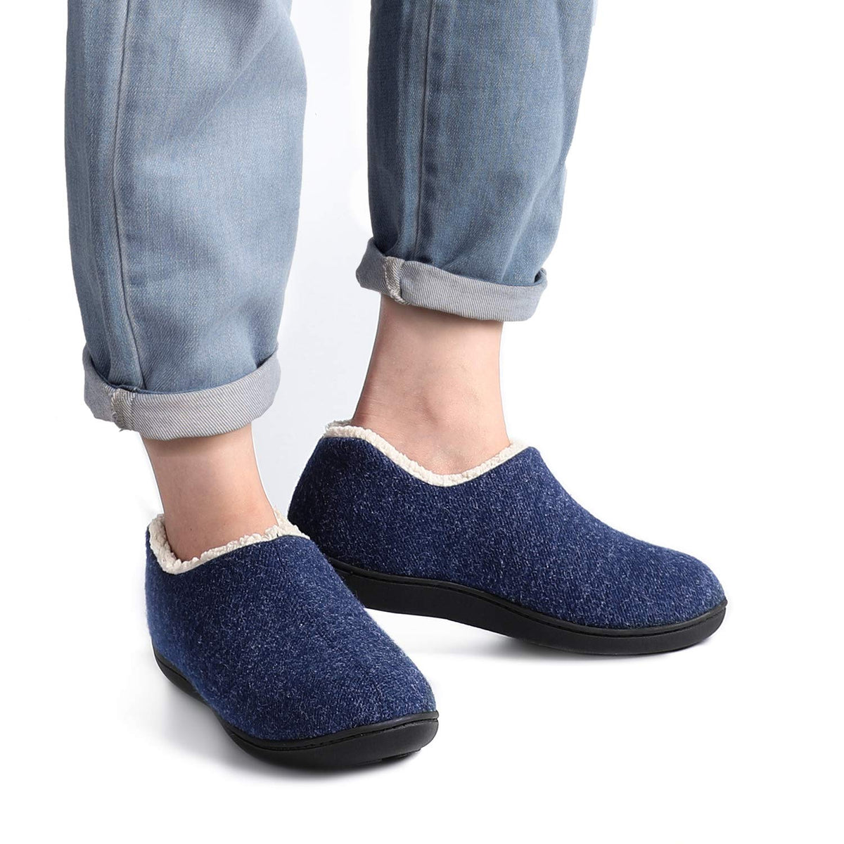 Luna Casual Boots
