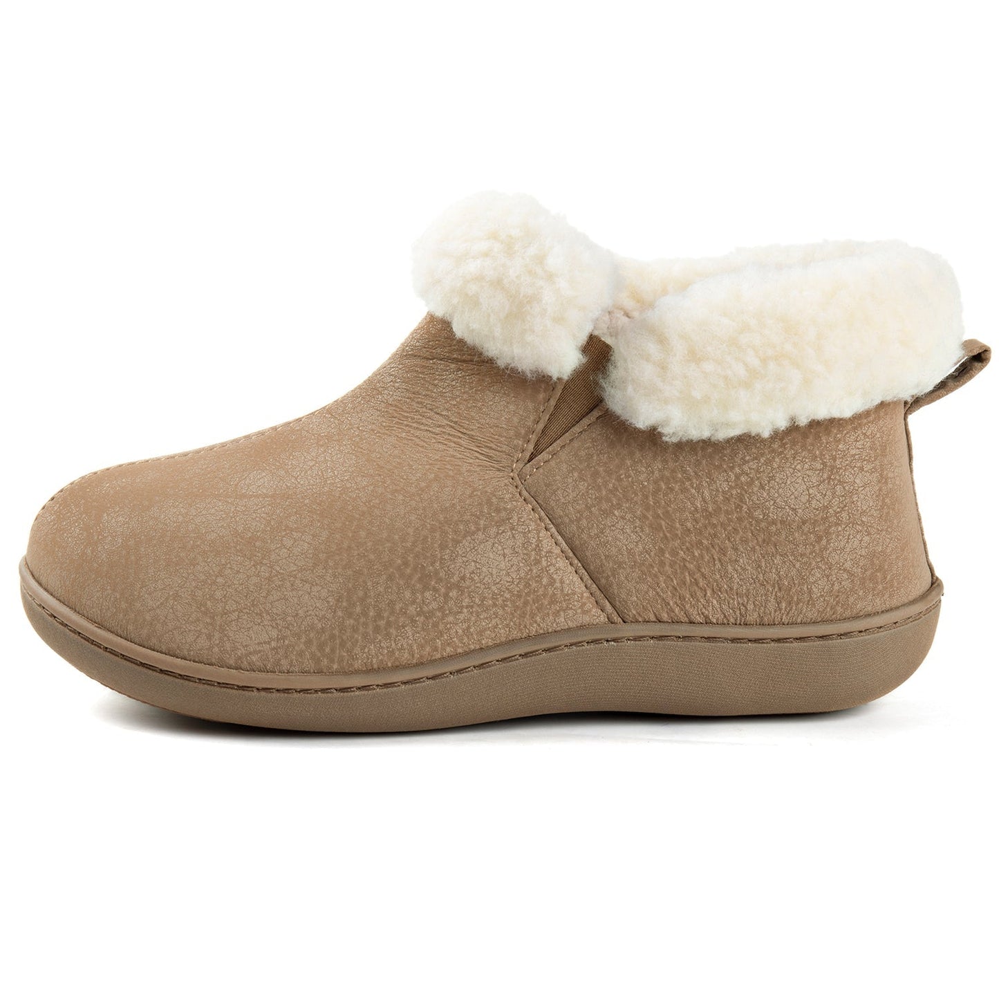 Harper Casual Boots