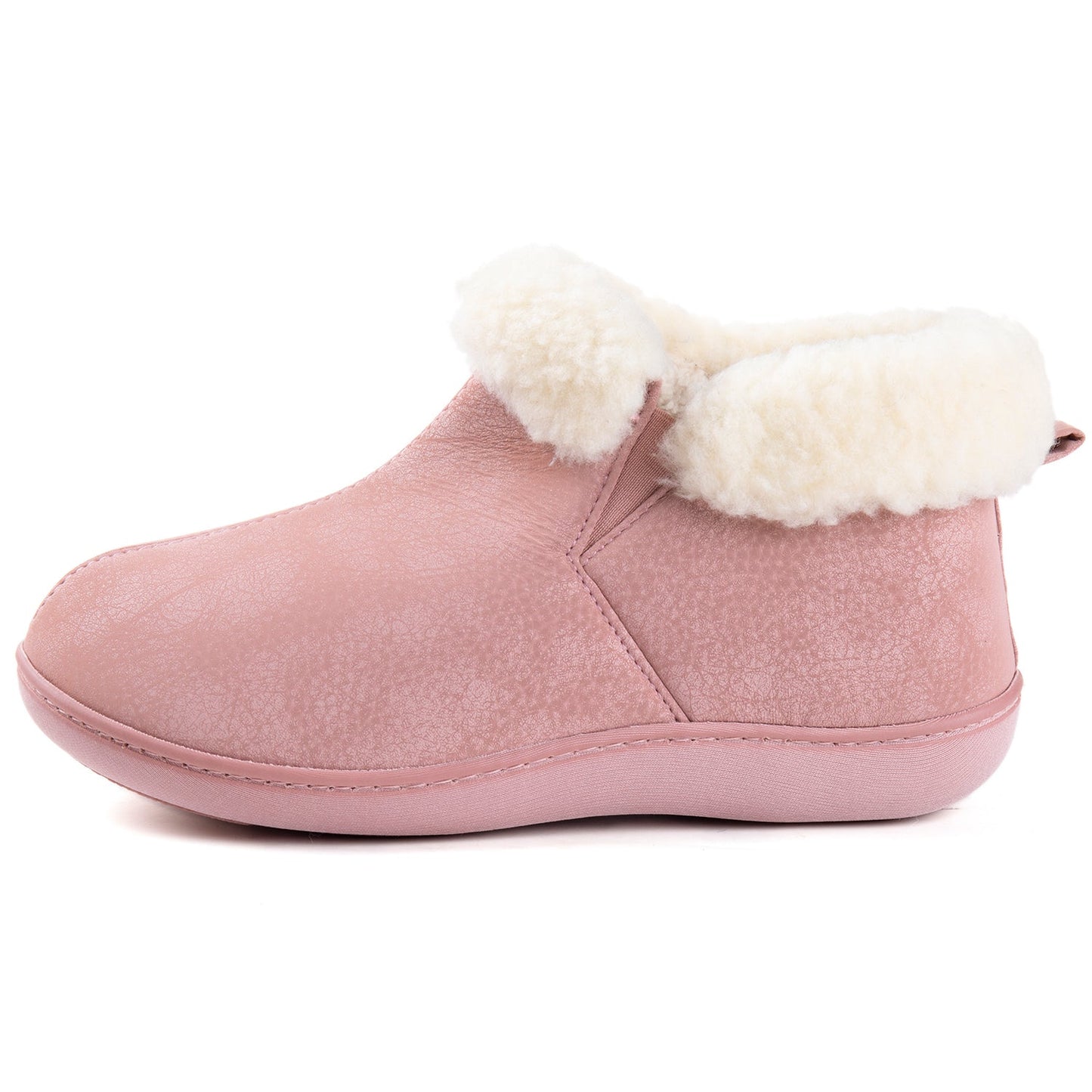 Harper Casual Boots