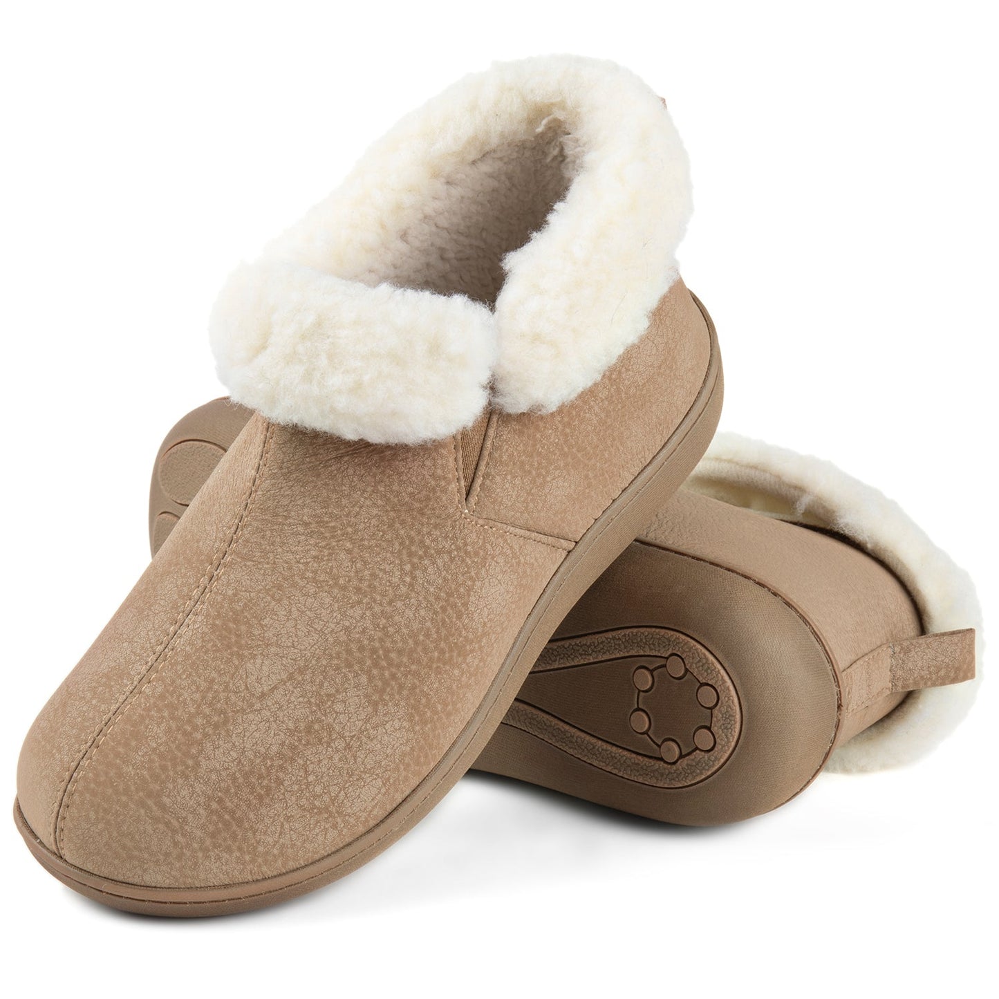 Harper Casual Boots