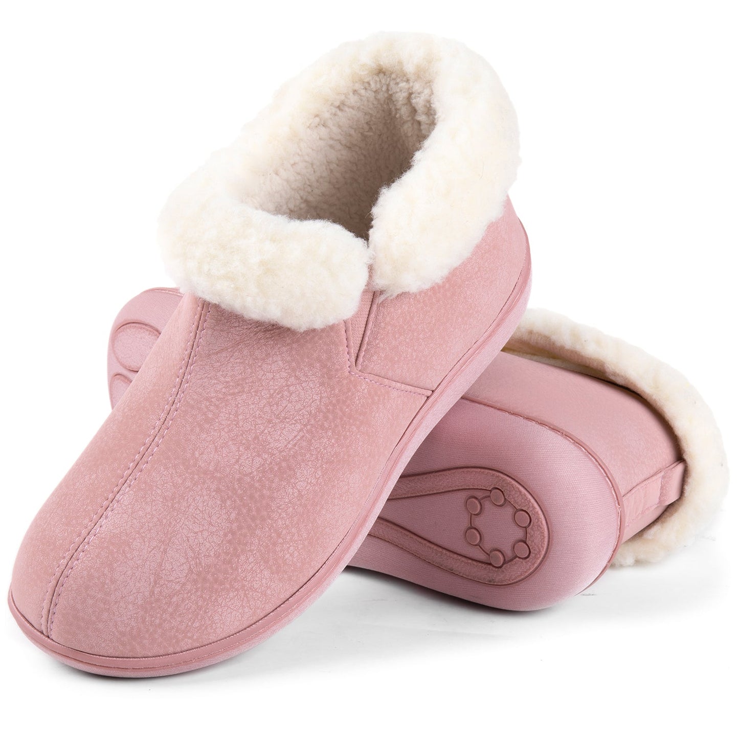 Harper Casual Boots