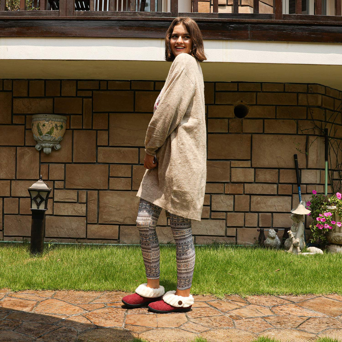 Nora Casual Boots