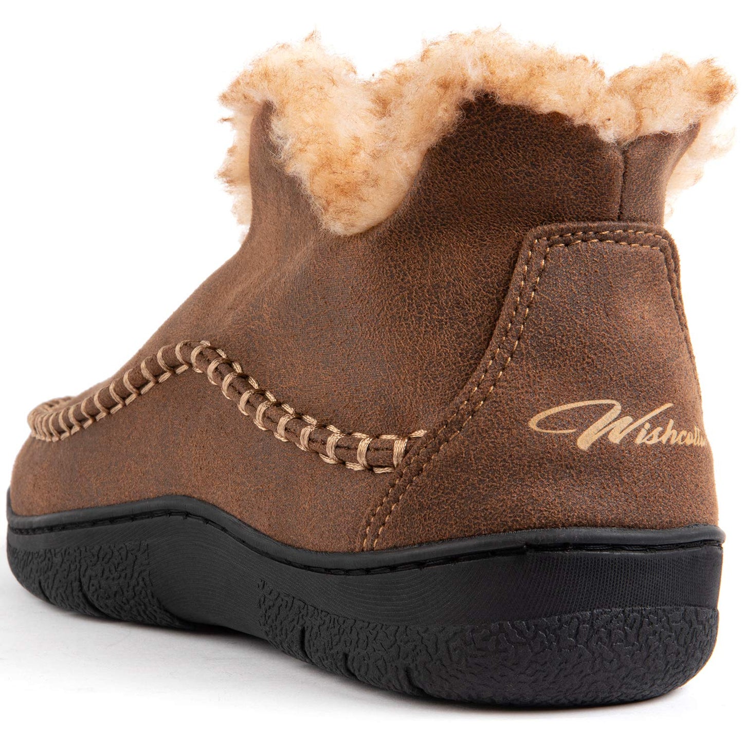 Maya Casual Boots