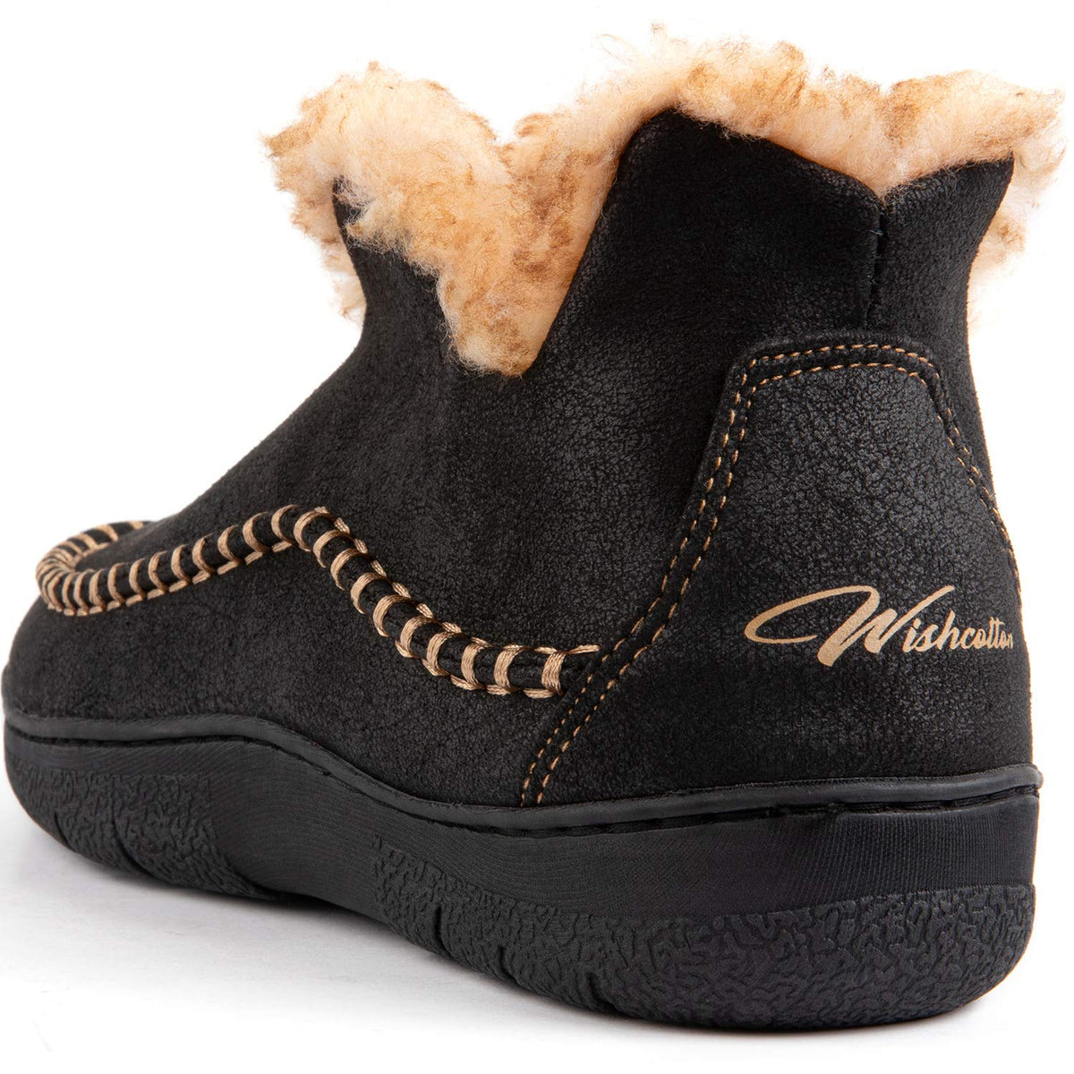 Maya Casual Boots