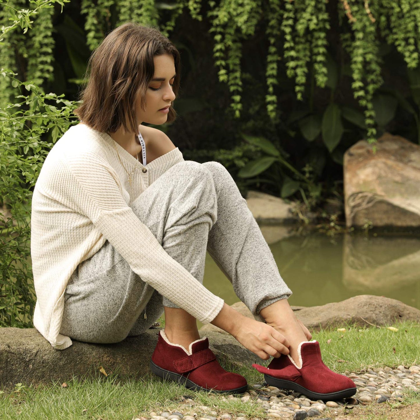 Willow Casual Boots