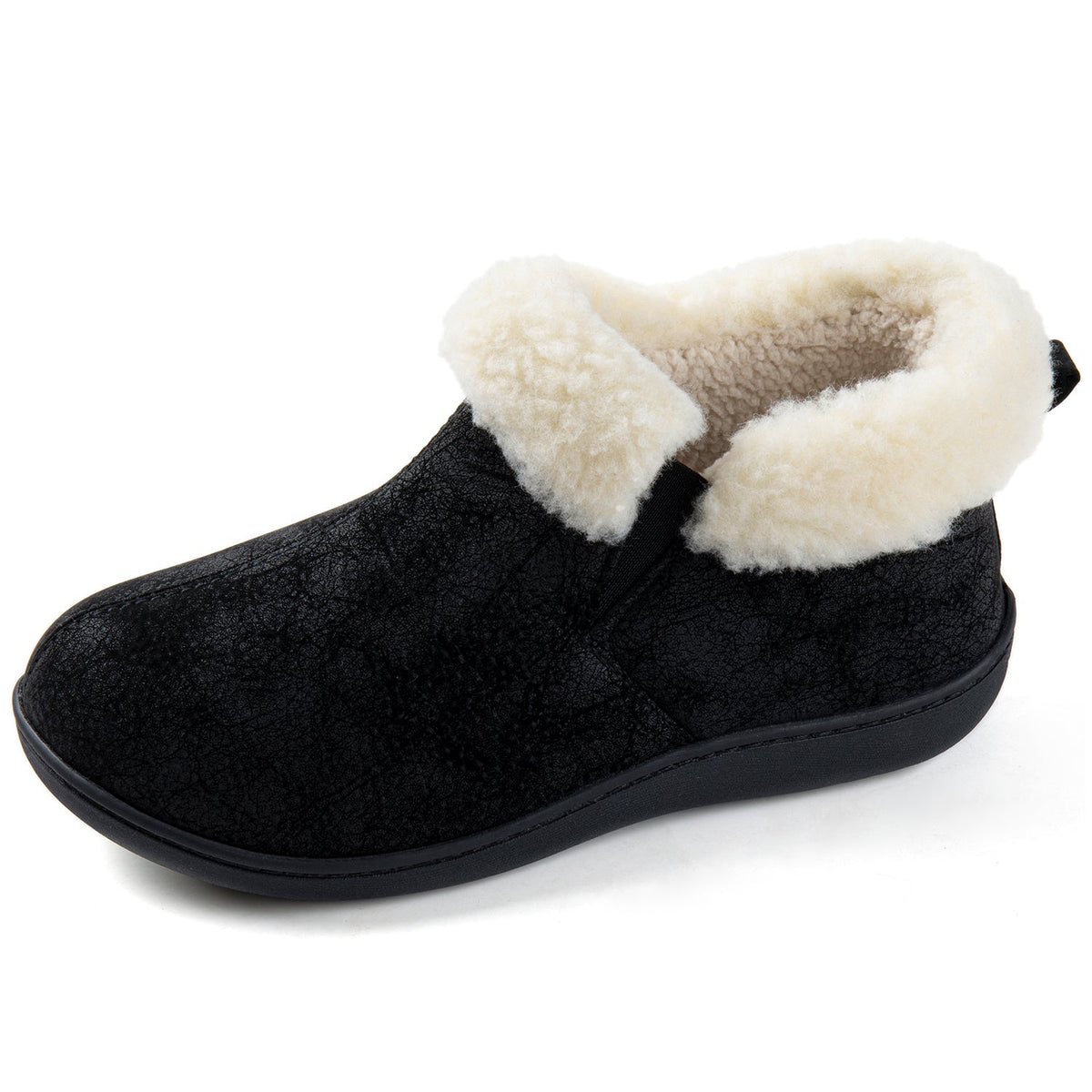 Harper Casual Boots
