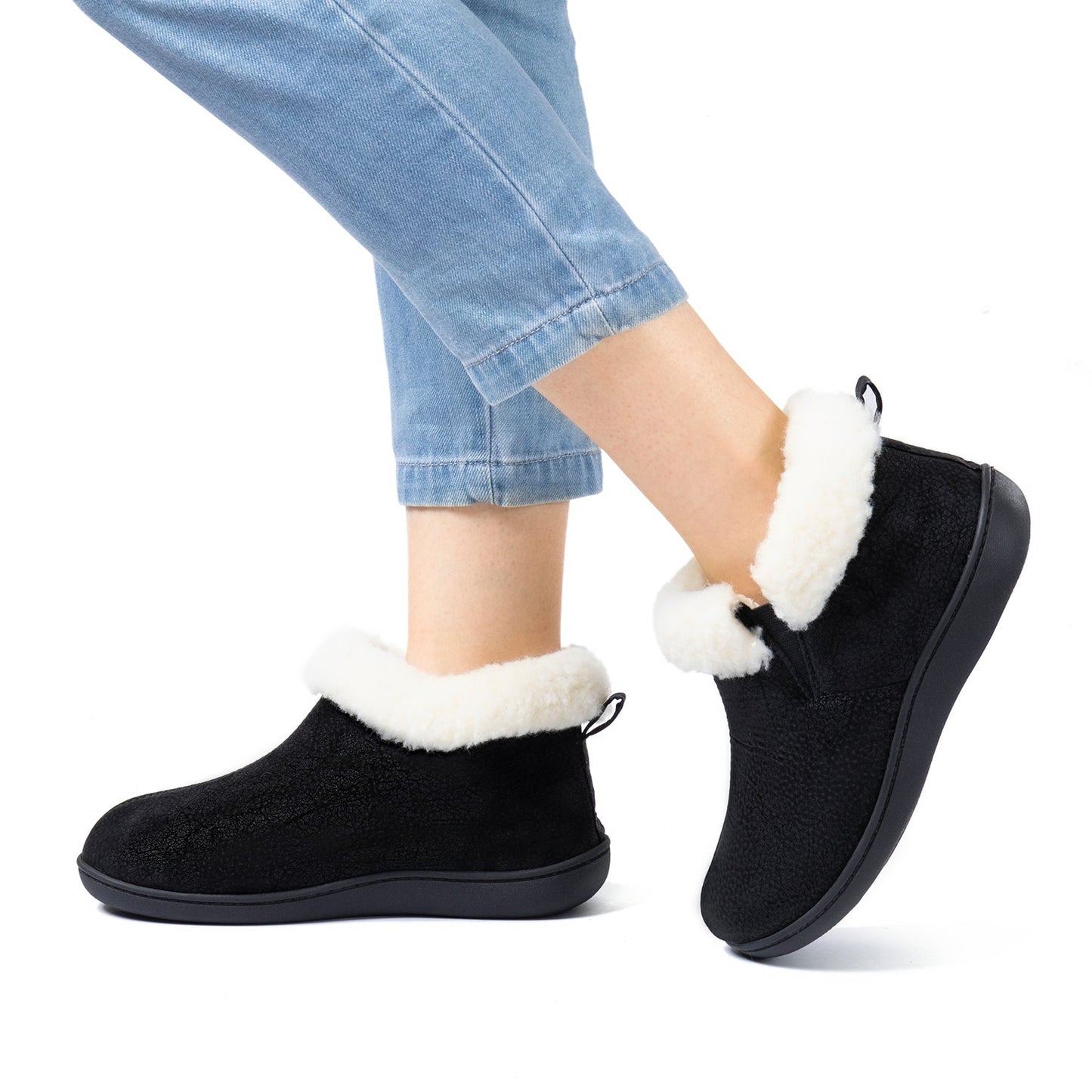 Harper Casual Boots