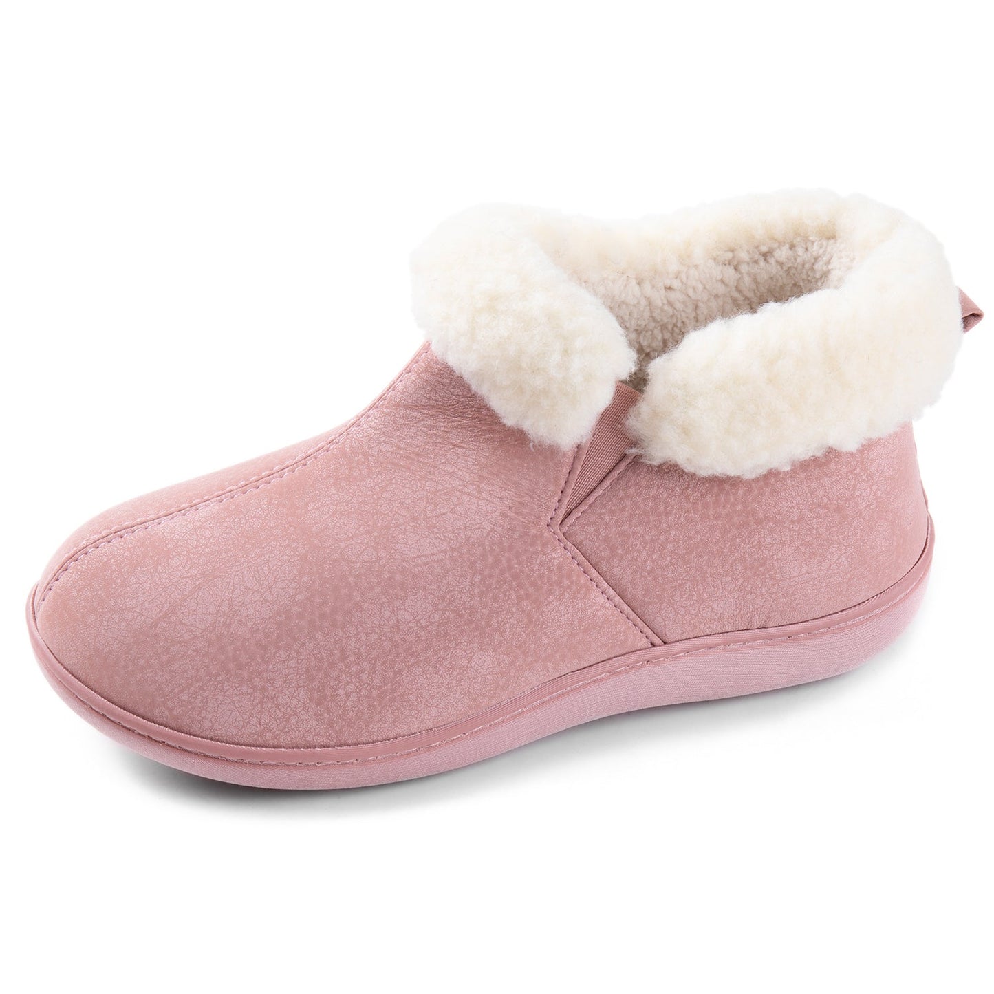 Harper Casual Boots