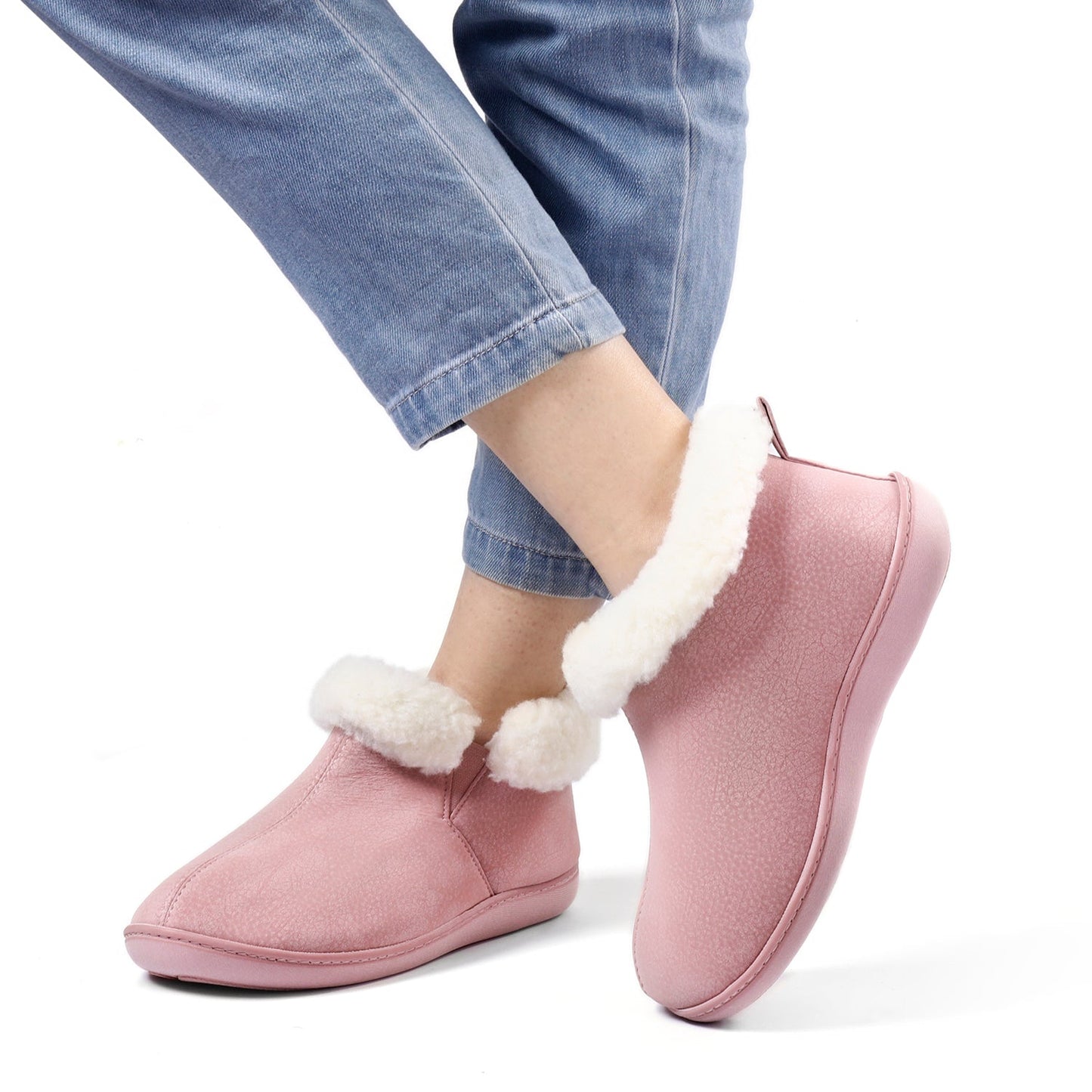 Harper Casual Boots
